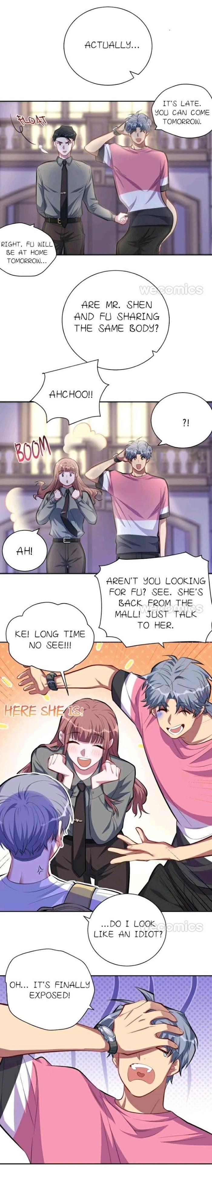 My-Father-In-Law-Is-My-Wife-By-Plumage-Eng page 3