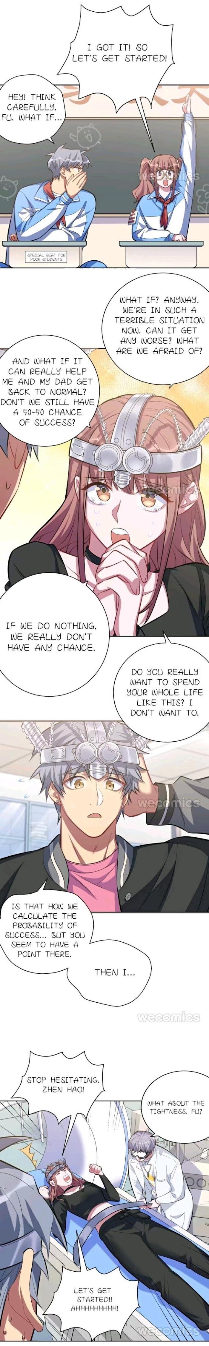 My-Father-In-Law-Is-My-Wife-By-Plumage-Eng page 9