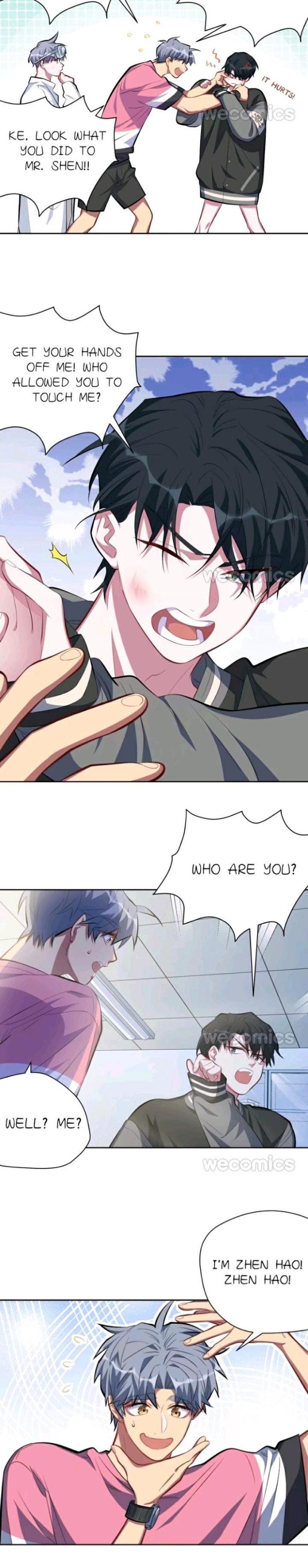 My-Father-In-Law-Is-My-Wife-By-Plumage-Eng page 2