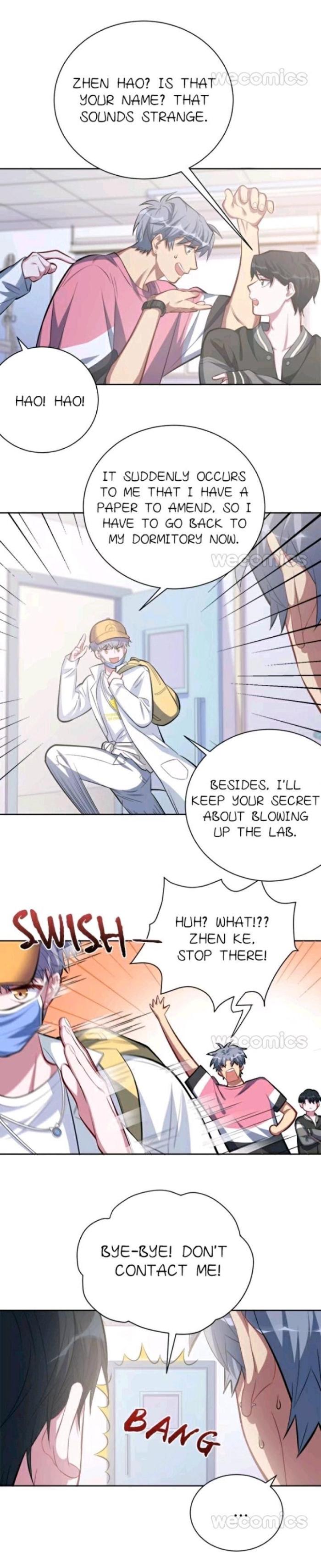 My-Father-In-Law-Is-My-Wife-By-Plumage-Eng page 3