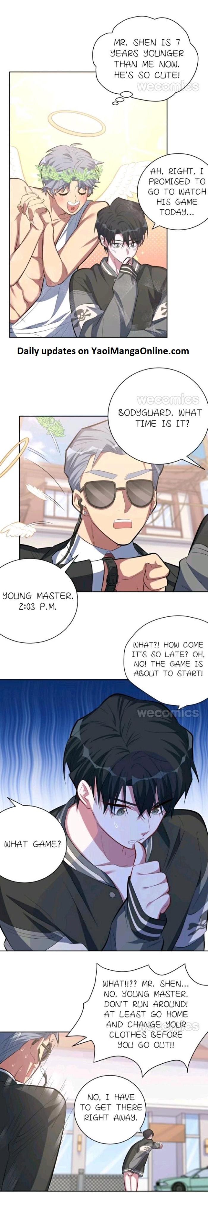 My-Father-In-Law-Is-My-Wife-By-Plumage-Eng page 7