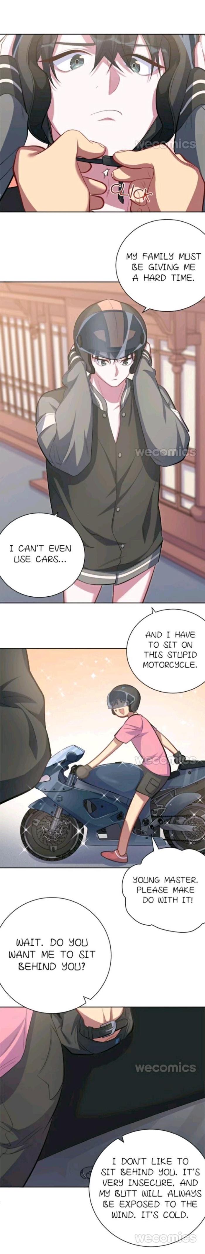 My-Father-In-Law-Is-My-Wife-By-Plumage-Eng page 9