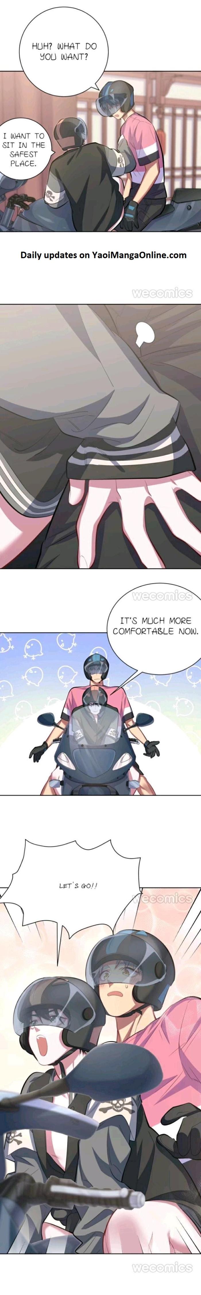 My-Father-In-Law-Is-My-Wife-By-Plumage-Eng page 10