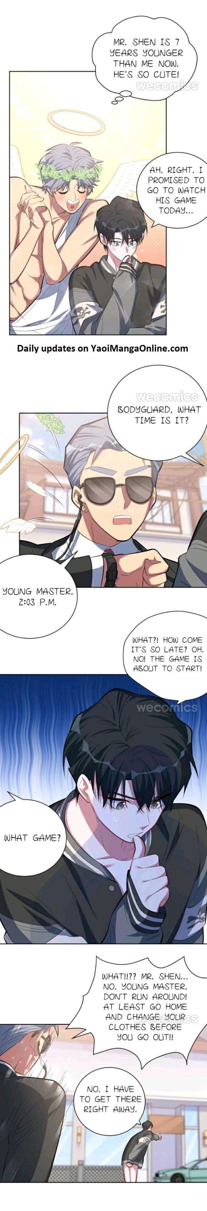My-Father-In-Law-Is-My-Wife-By-Plumage-Eng page 7