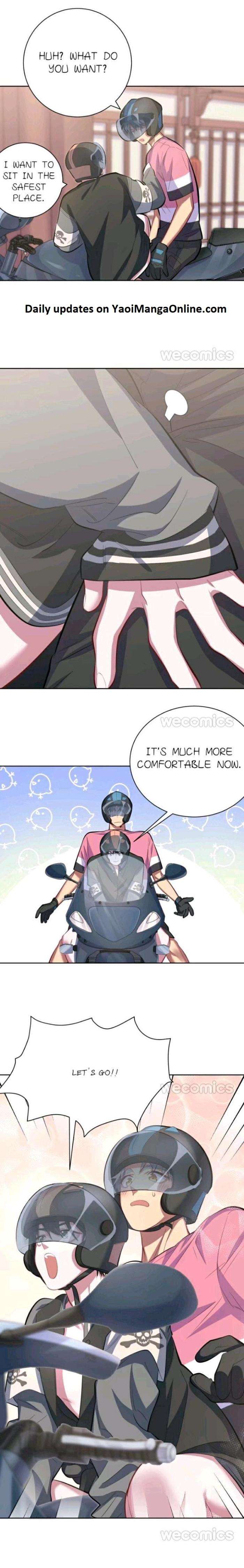 My-Father-In-Law-Is-My-Wife-By-Plumage-Eng page 10