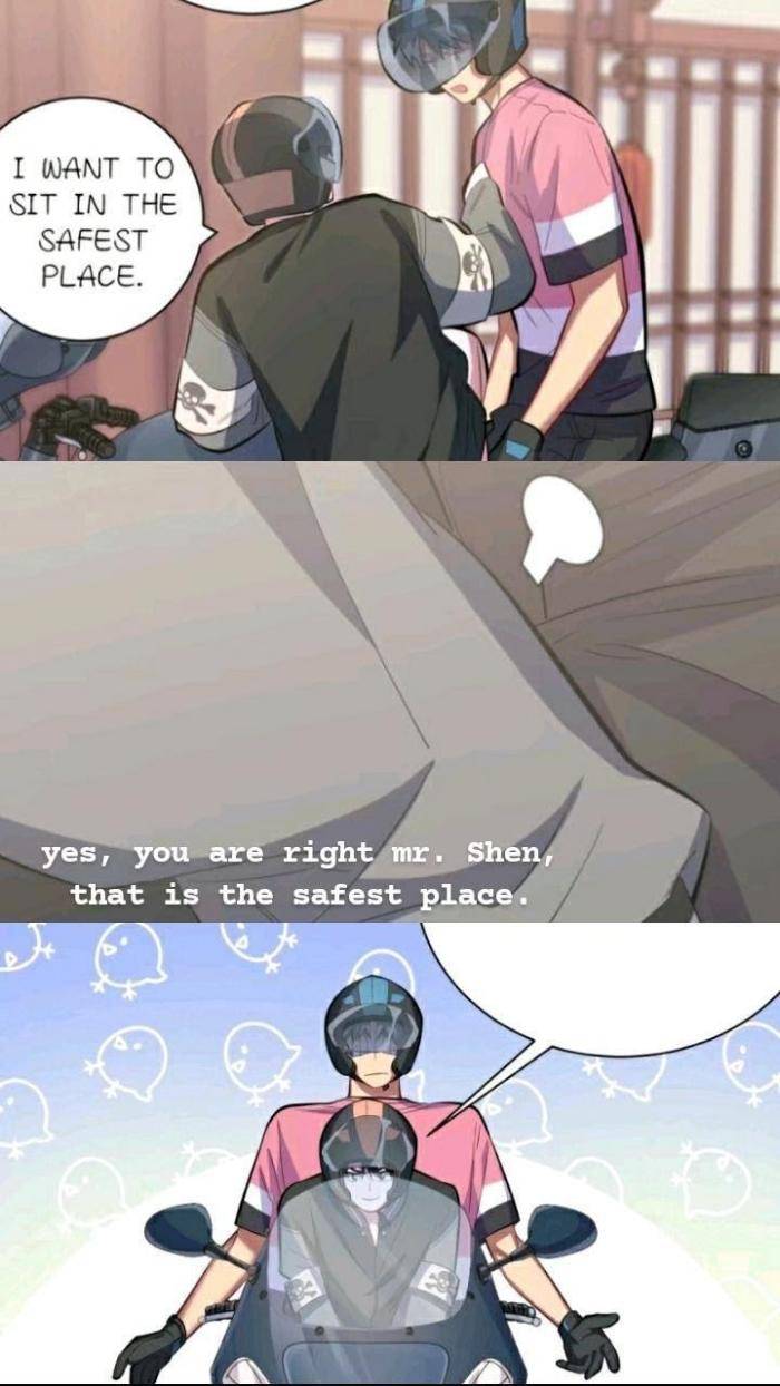 My-Father-In-Law-Is-My-Wife-By-Plumage-Eng page 11
