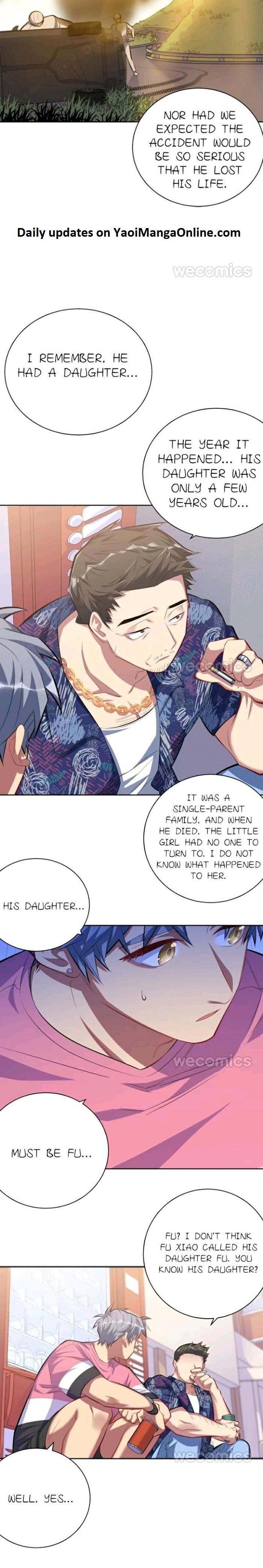 My-Father-In-Law-Is-My-Wife-By-Plumage-Eng page 5