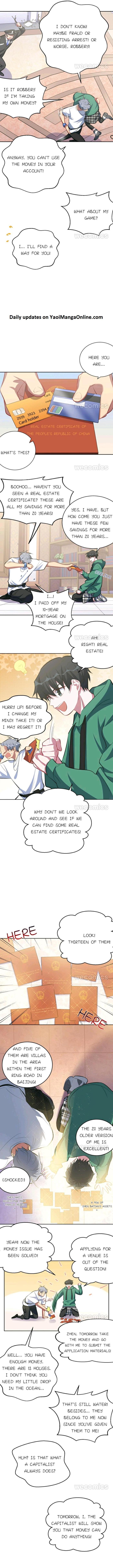 My-Father-In-Law-Is-My-Wife-By-Plumage-Eng page 3