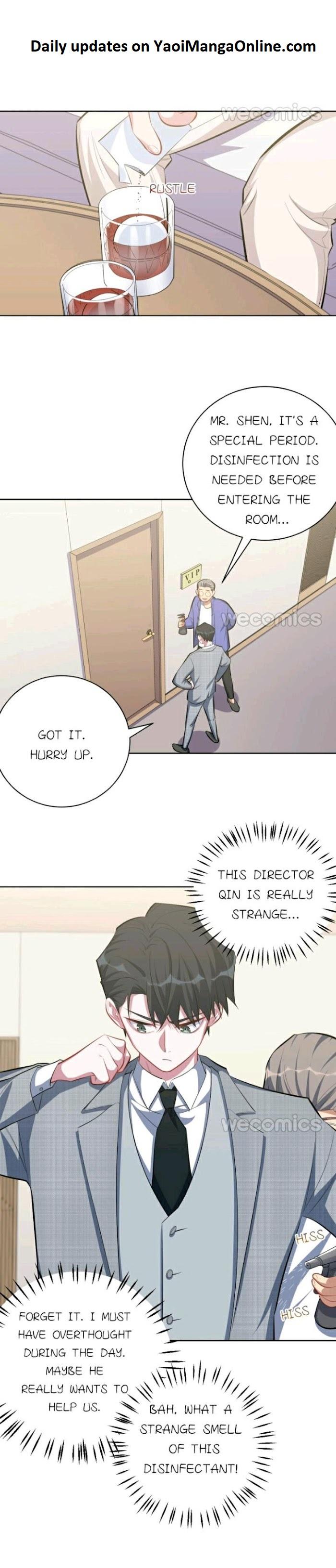 My-Father-In-Law-Is-My-Wife-By-Plumage-Eng page 3