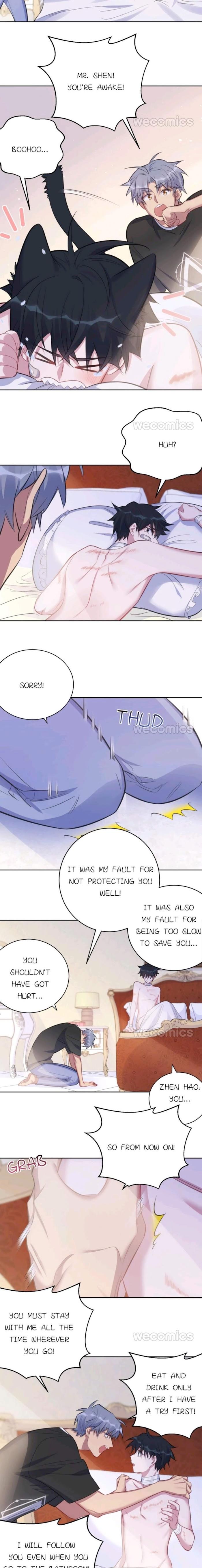 My-Father-In-Law-Is-My-Wife-By-Plumage-Eng page 6