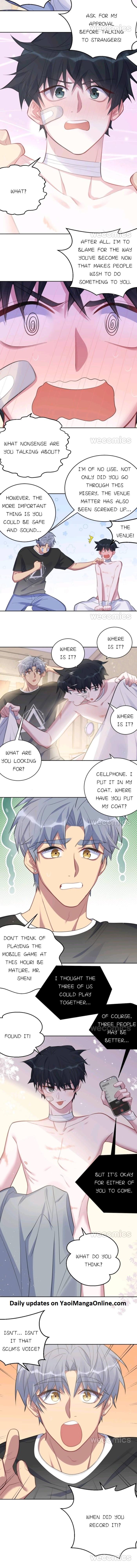 My-Father-In-Law-Is-My-Wife-By-Plumage-Eng page 7