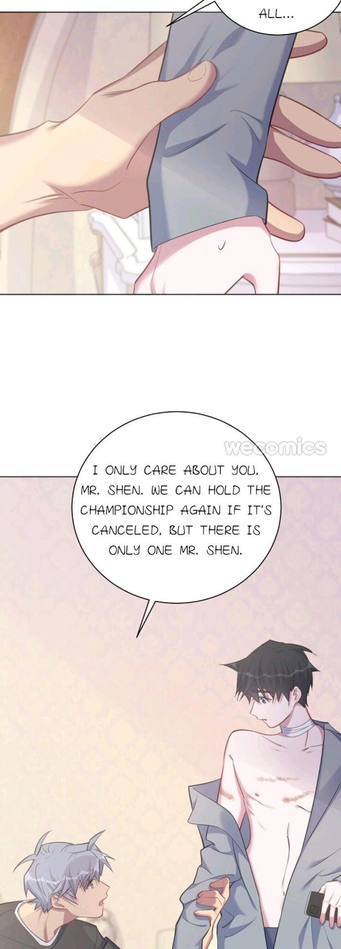 My-Father-In-Law-Is-My-Wife-By-Plumage-Eng page 5