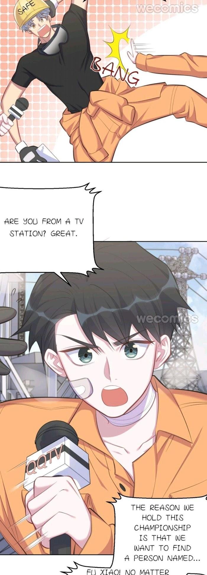 My-Father-In-Law-Is-My-Wife-By-Plumage-Eng page 10