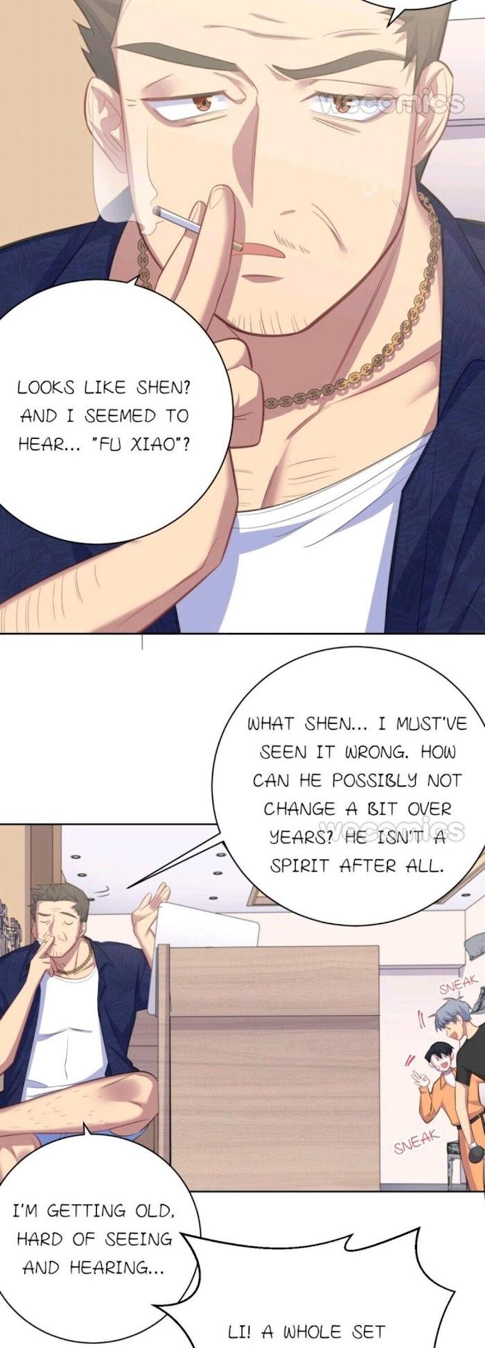 My-Father-In-Law-Is-My-Wife-By-Plumage-Eng page 14