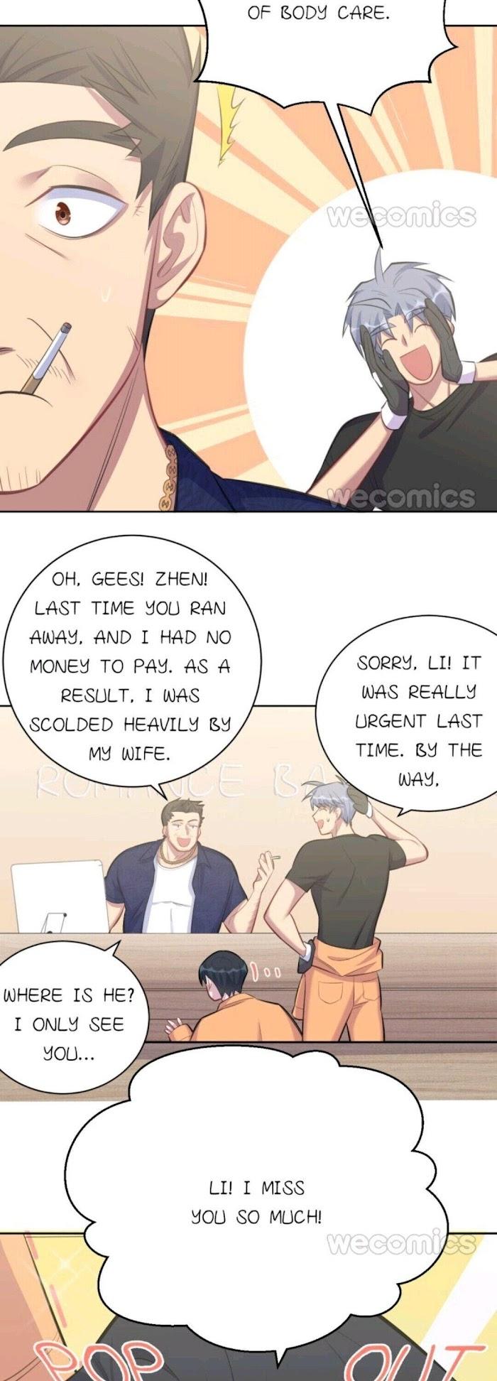 My-Father-In-Law-Is-My-Wife-By-Plumage-Eng page 15