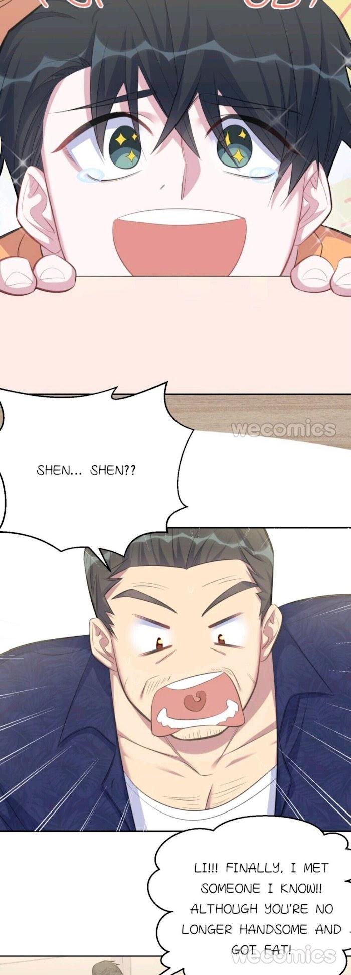 My-Father-In-Law-Is-My-Wife-By-Plumage-Eng page 16