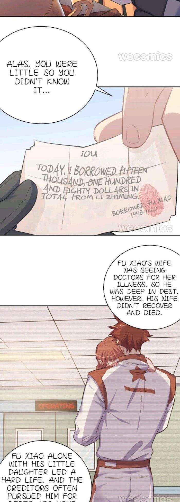 My-Father-In-Law-Is-My-Wife-By-Plumage-Eng page 3