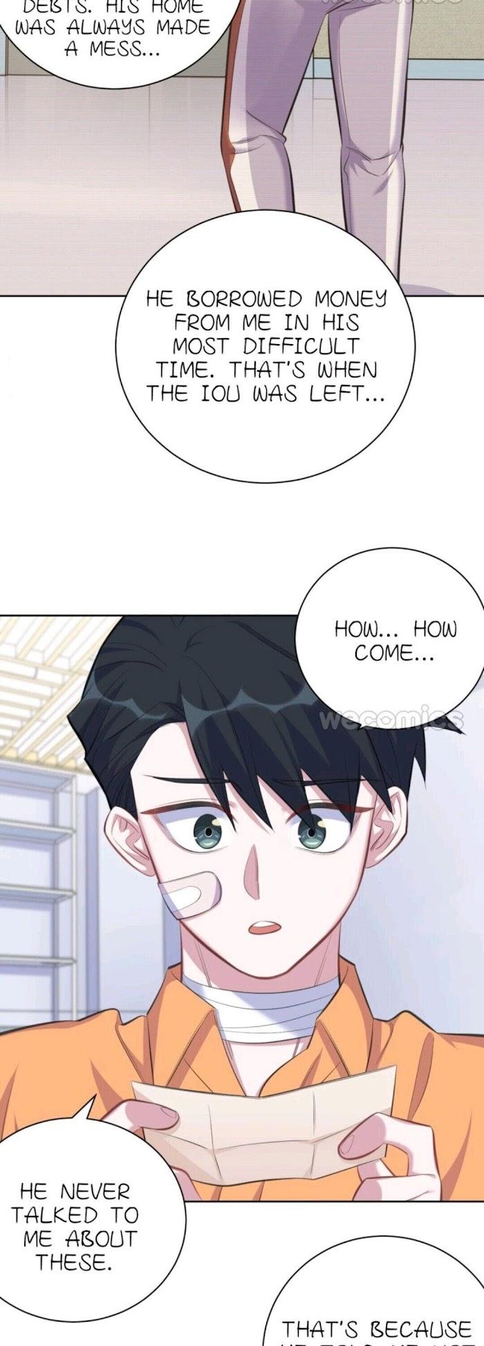 My-Father-In-Law-Is-My-Wife-By-Plumage-Eng page 4