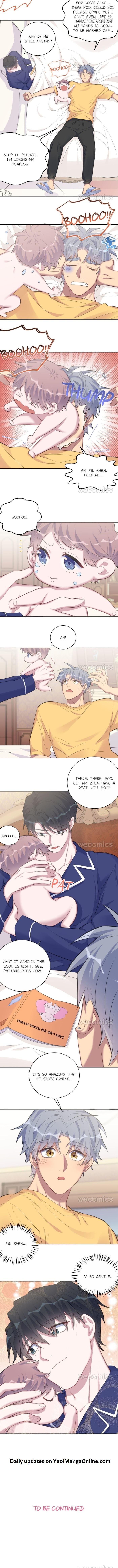My-Father-In-Law-Is-My-Wife-By-Plumage-Eng page 3