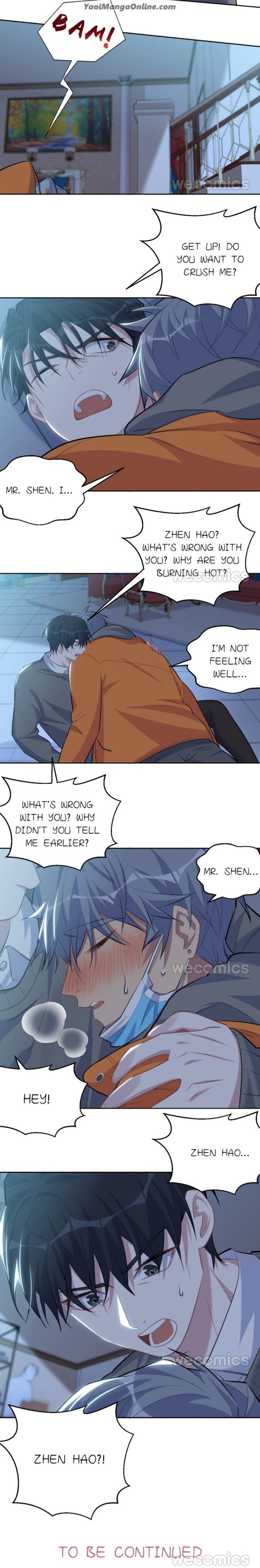 My-Father-In-Law-Is-My-Wife-By-Plumage-Eng page 3