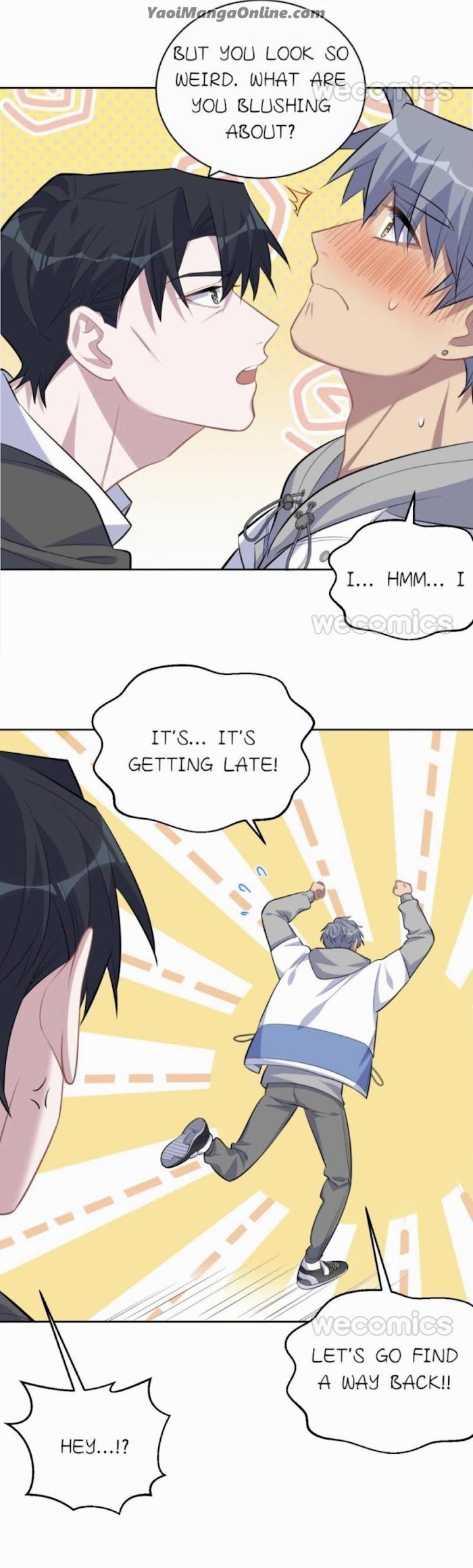 My-Father-In-Law-Is-My-Wife-By-Plumage-Eng page 4
