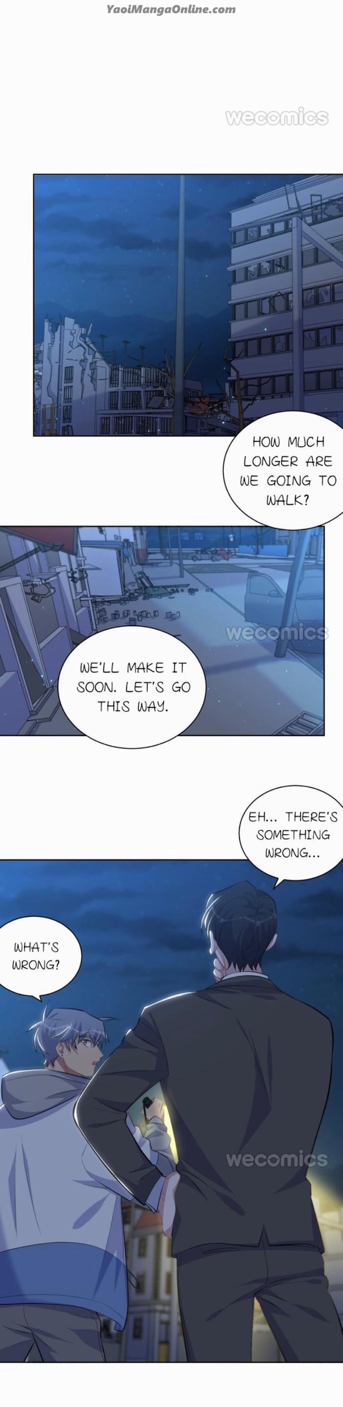 My-Father-In-Law-Is-My-Wife-By-Plumage-Eng page 5