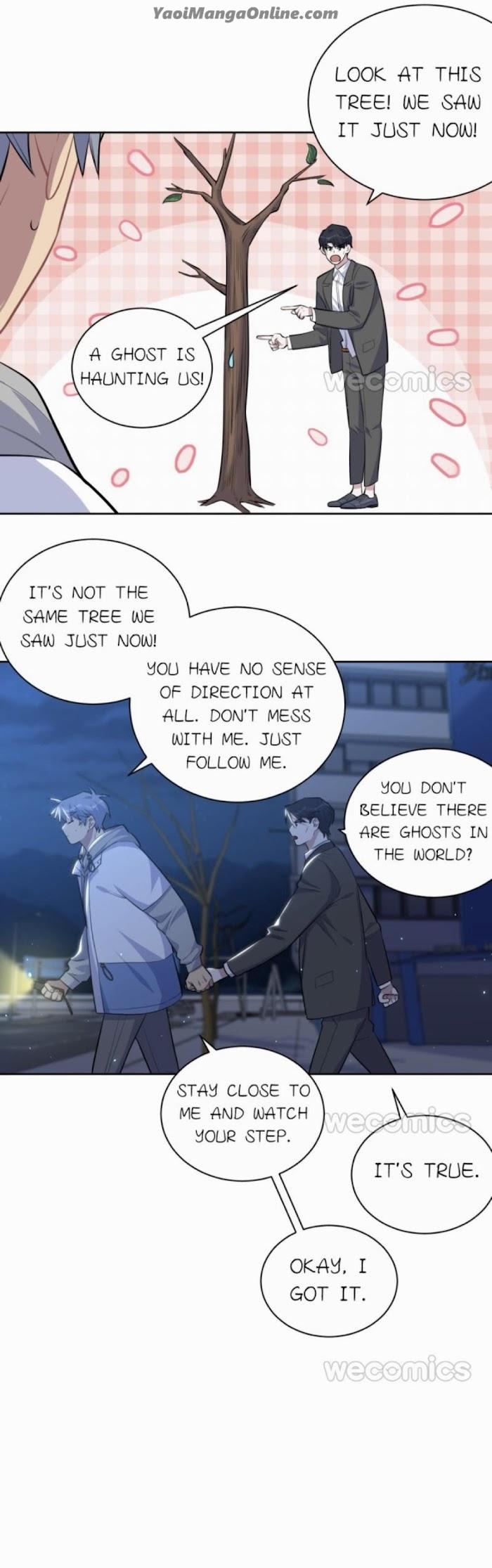 My-Father-In-Law-Is-My-Wife-By-Plumage-Eng page 6