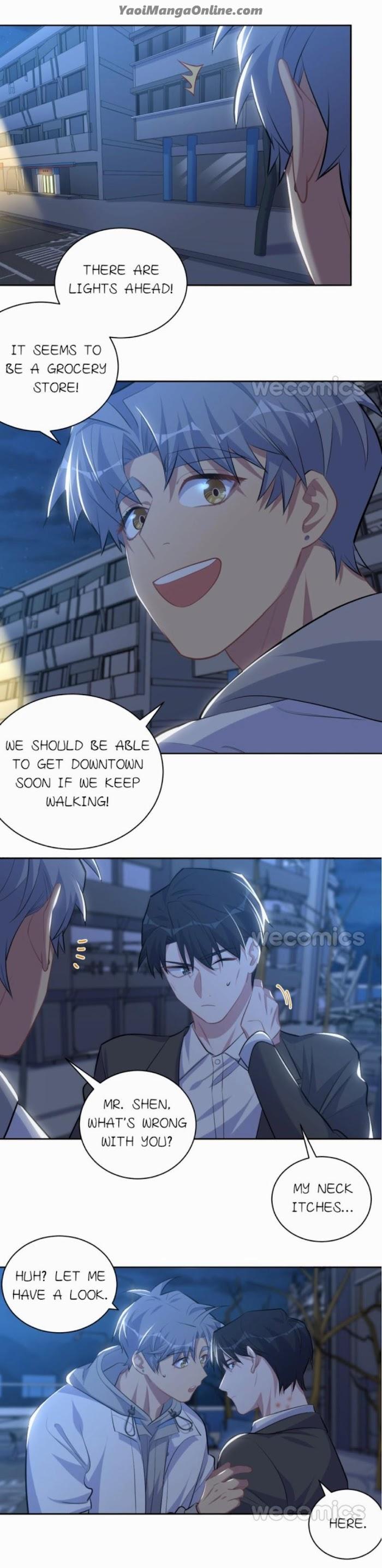 My-Father-In-Law-Is-My-Wife-By-Plumage-Eng page 7