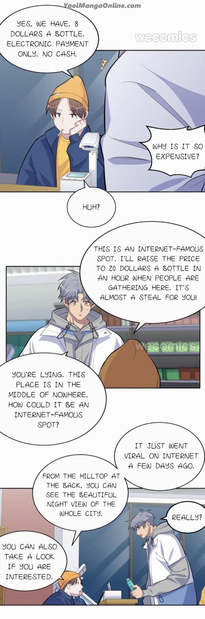 My-Father-In-Law-Is-My-Wife-By-Plumage-Eng page 10