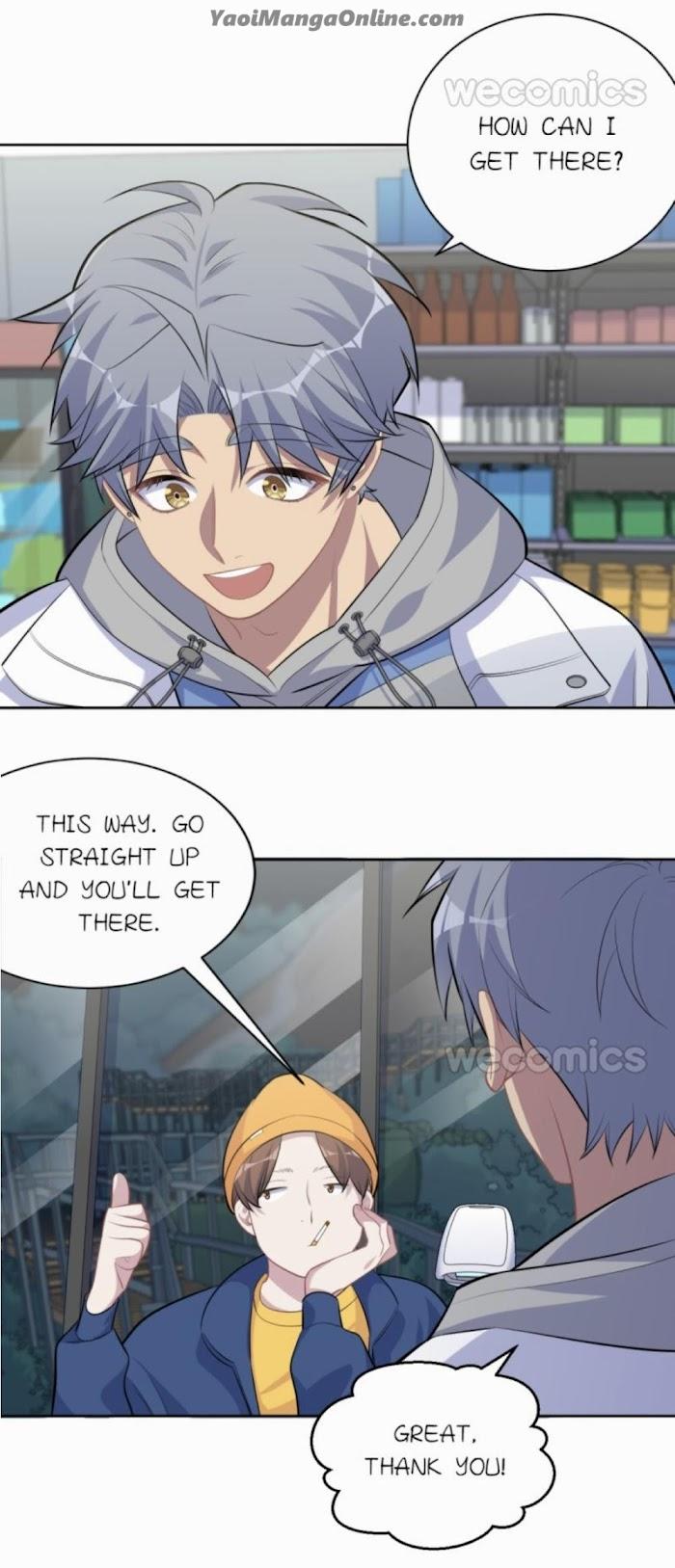 My-Father-In-Law-Is-My-Wife-By-Plumage-Eng page 11
