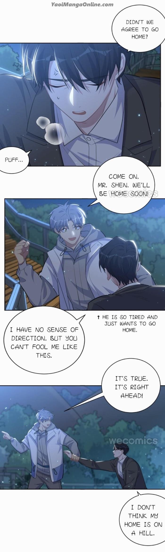 My-Father-In-Law-Is-My-Wife-By-Plumage-Eng page 13