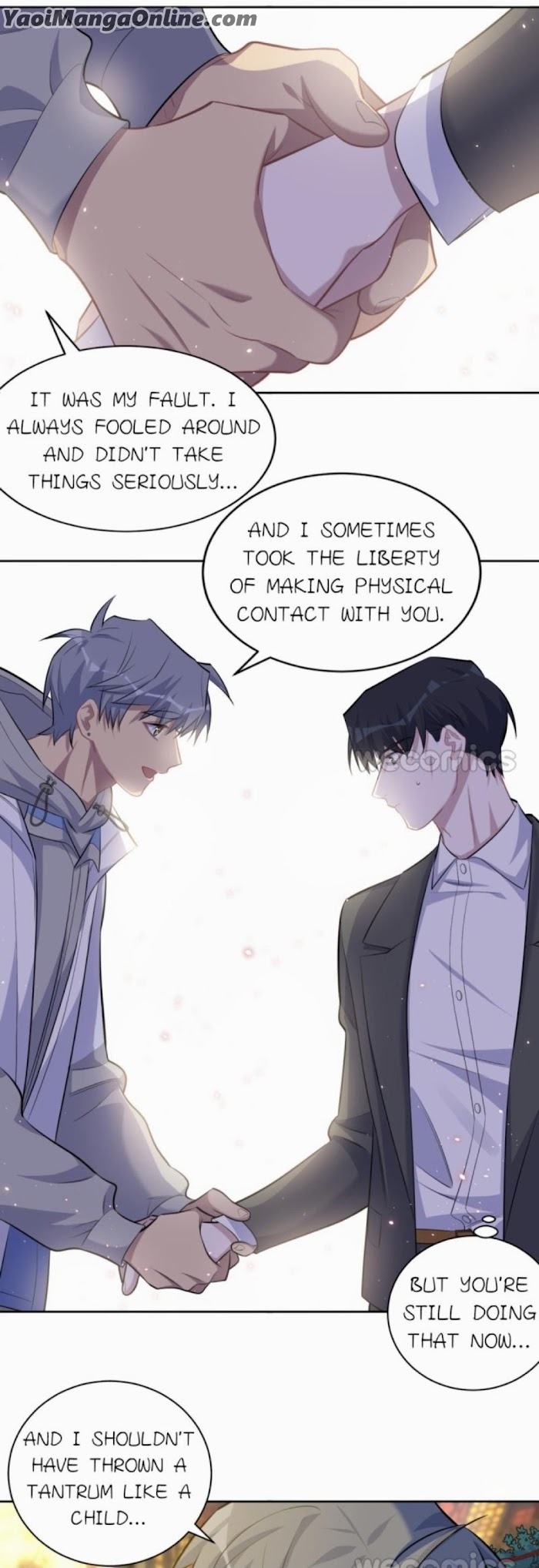 My-Father-In-Law-Is-My-Wife-By-Plumage-Eng page 17