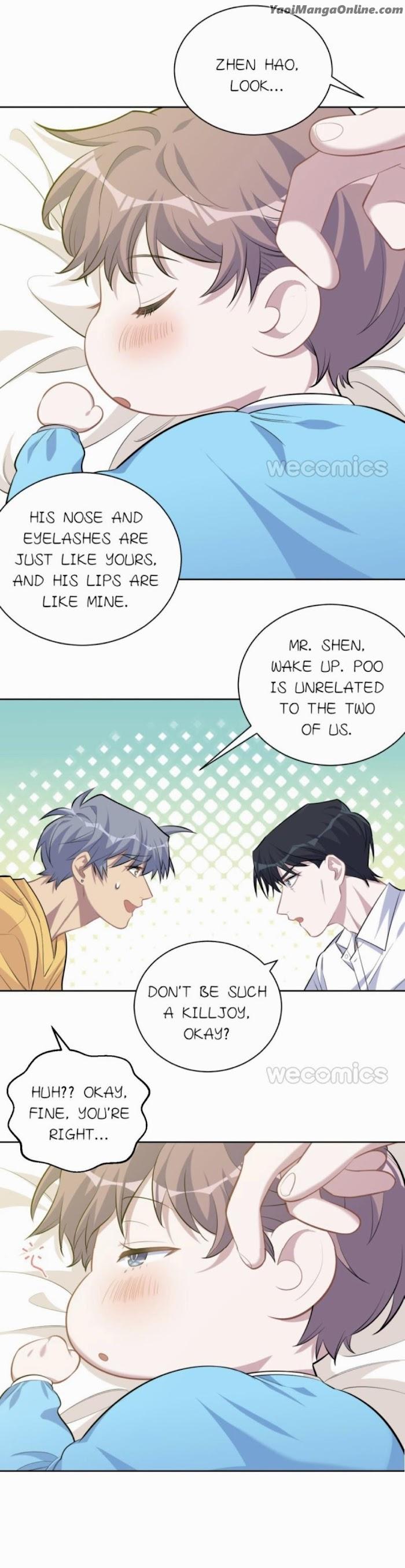 My-Father-In-Law-Is-My-Wife-By-Plumage-Eng page 11