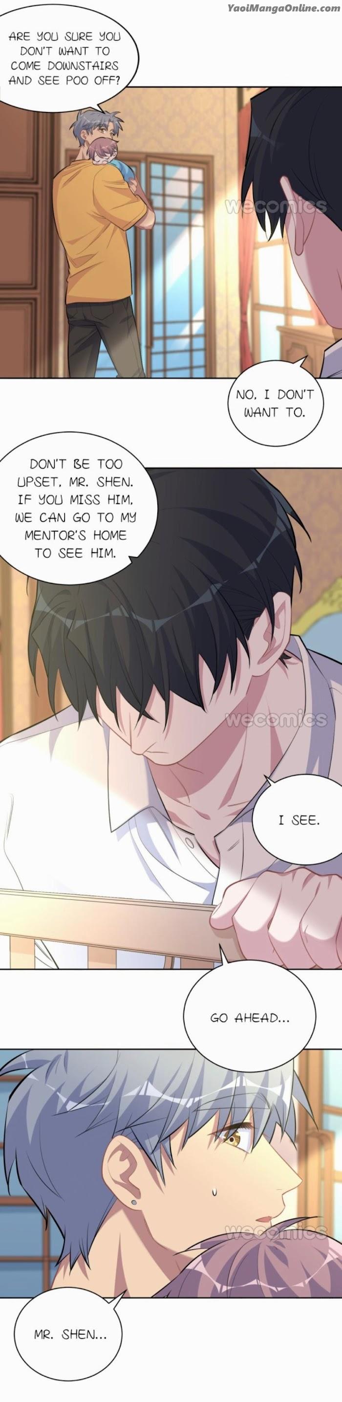 My-Father-In-Law-Is-My-Wife-By-Plumage-Eng page 14