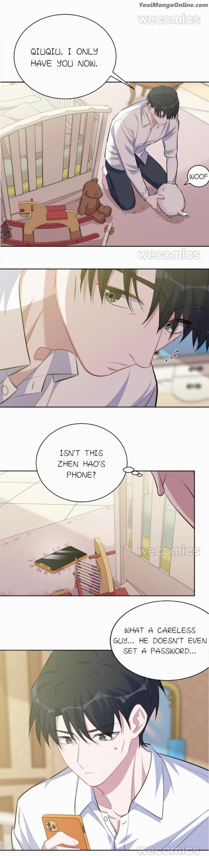 My-Father-In-Law-Is-My-Wife-By-Plumage-Eng page 16