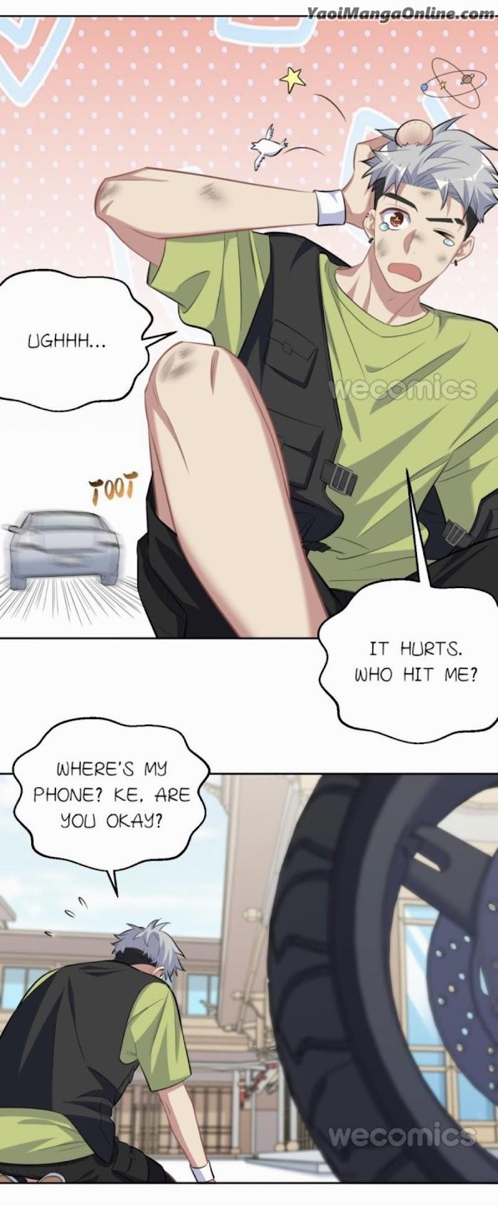 My-Father-In-Law-Is-My-Wife-By-Plumage-Eng page 6