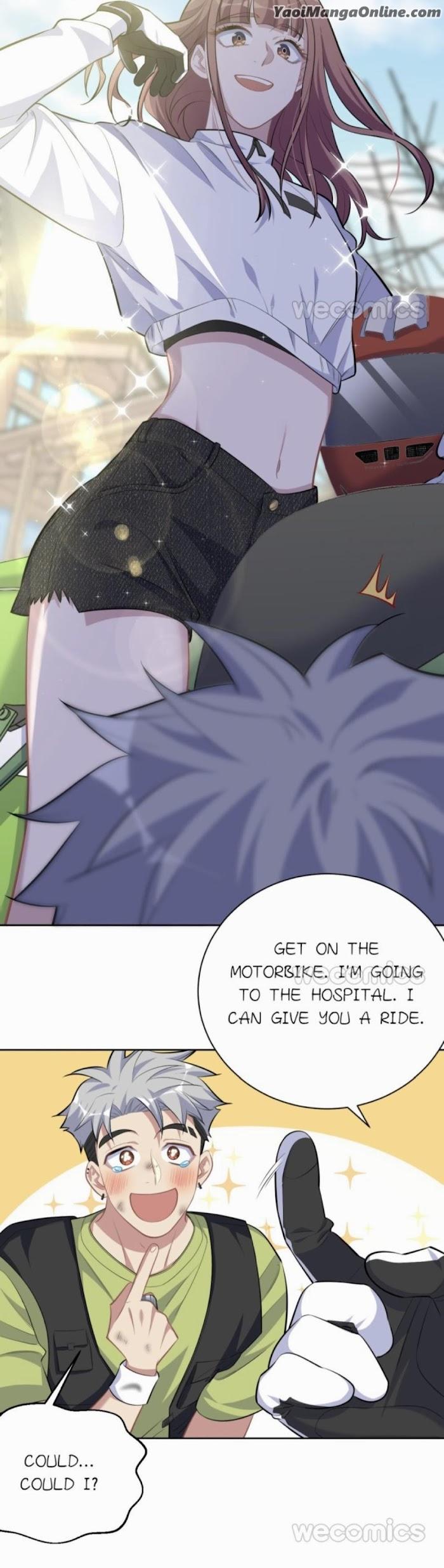 My-Father-In-Law-Is-My-Wife-By-Plumage-Eng page 9