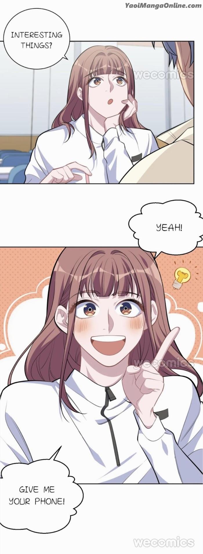 My-Father-In-Law-Is-My-Wife-By-Plumage-Eng page 12