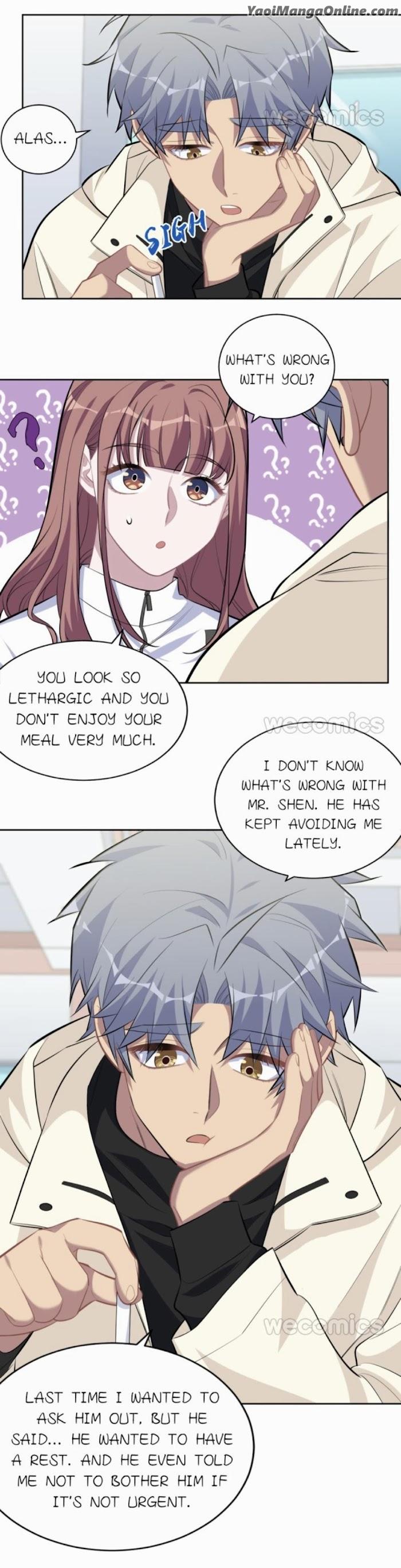 My-Father-In-Law-Is-My-Wife-By-Plumage-Eng page 14