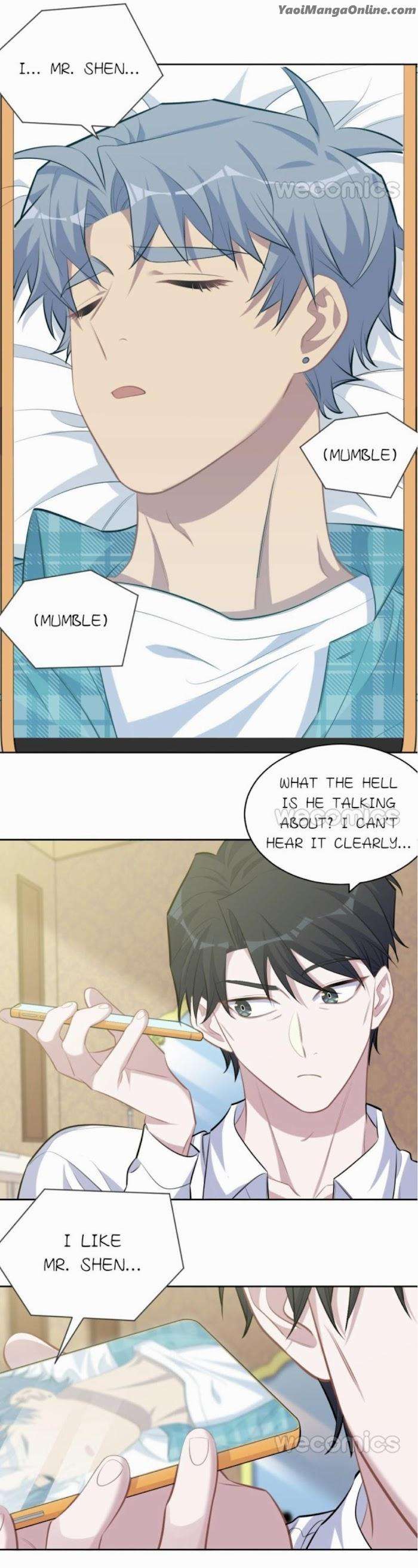 My-Father-In-Law-Is-My-Wife-By-Plumage-Eng page 19