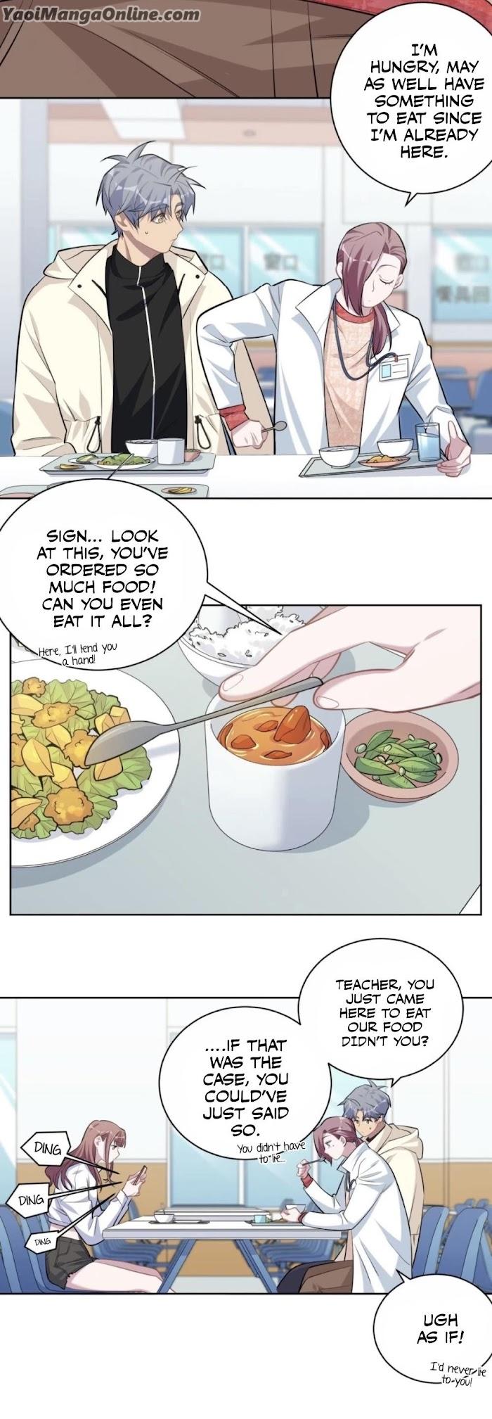 My-Father-In-Law-Is-My-Wife-By-Plumage-Eng page 5