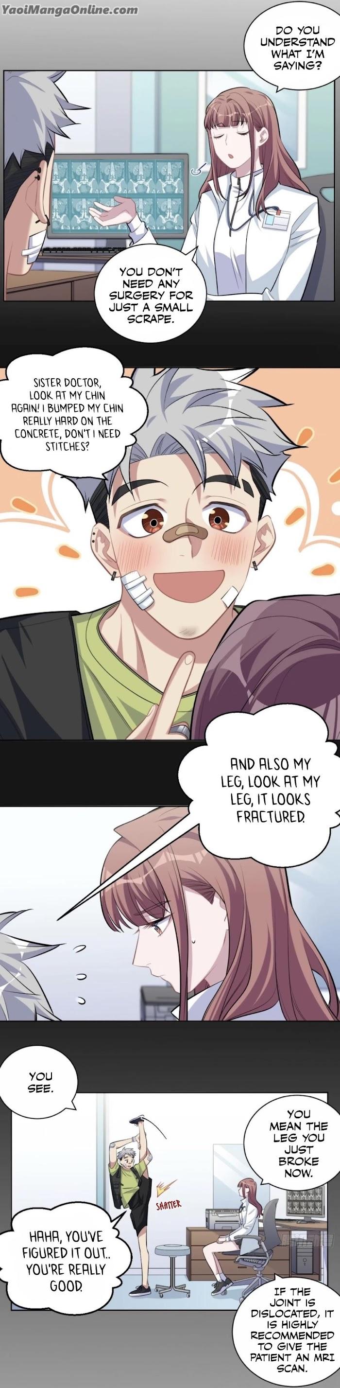 My-Father-In-Law-Is-My-Wife-By-Plumage-Eng page 7