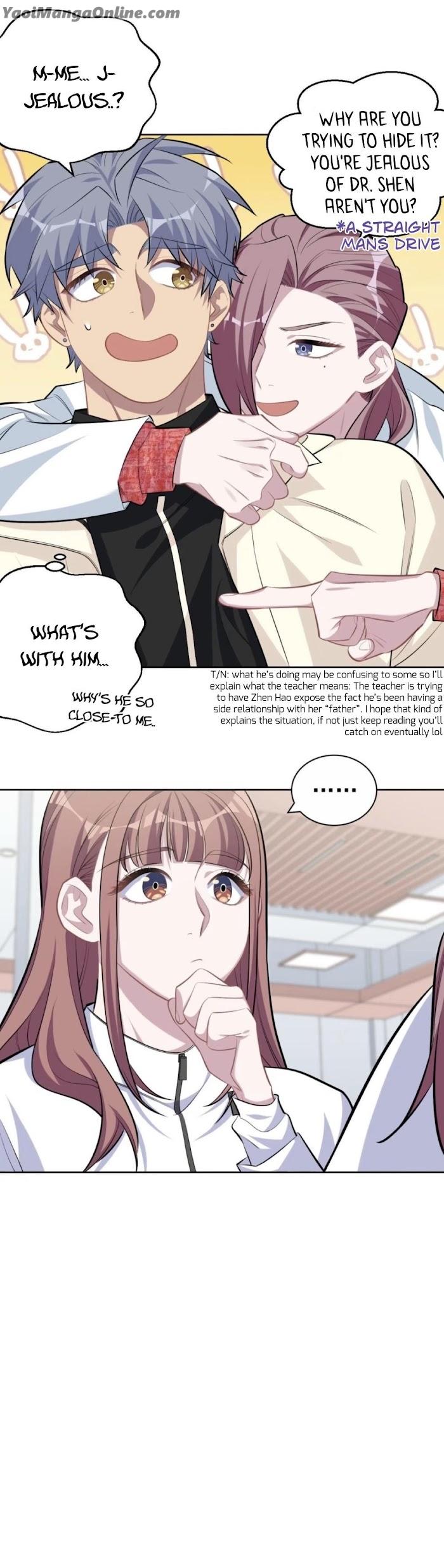 My-Father-In-Law-Is-My-Wife-By-Plumage-Eng page 10