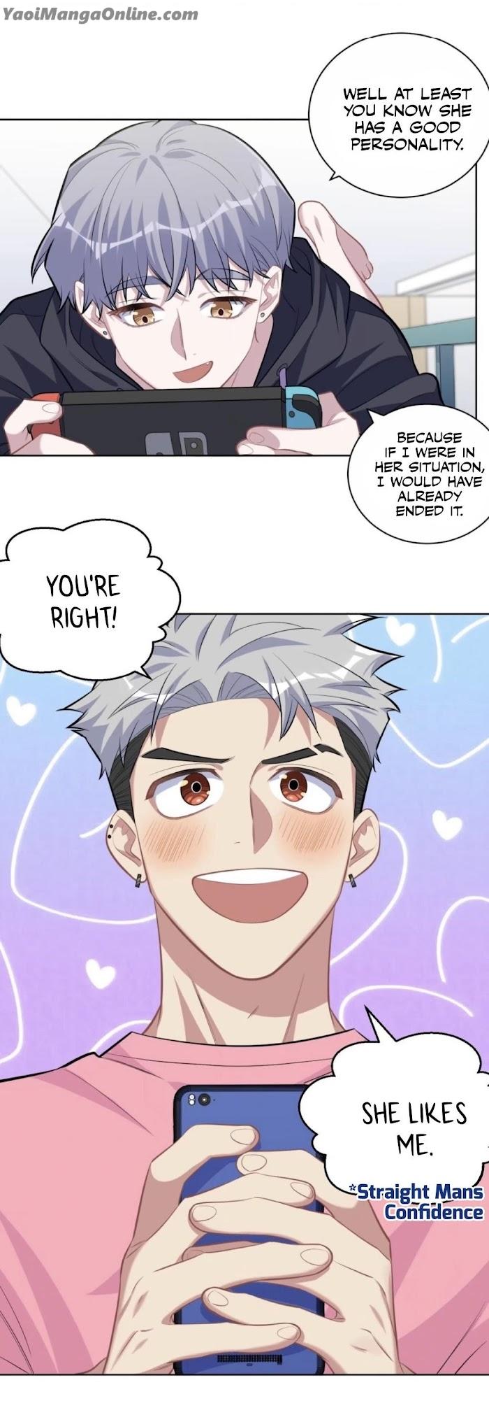 My-Father-In-Law-Is-My-Wife-By-Plumage-Eng page 15