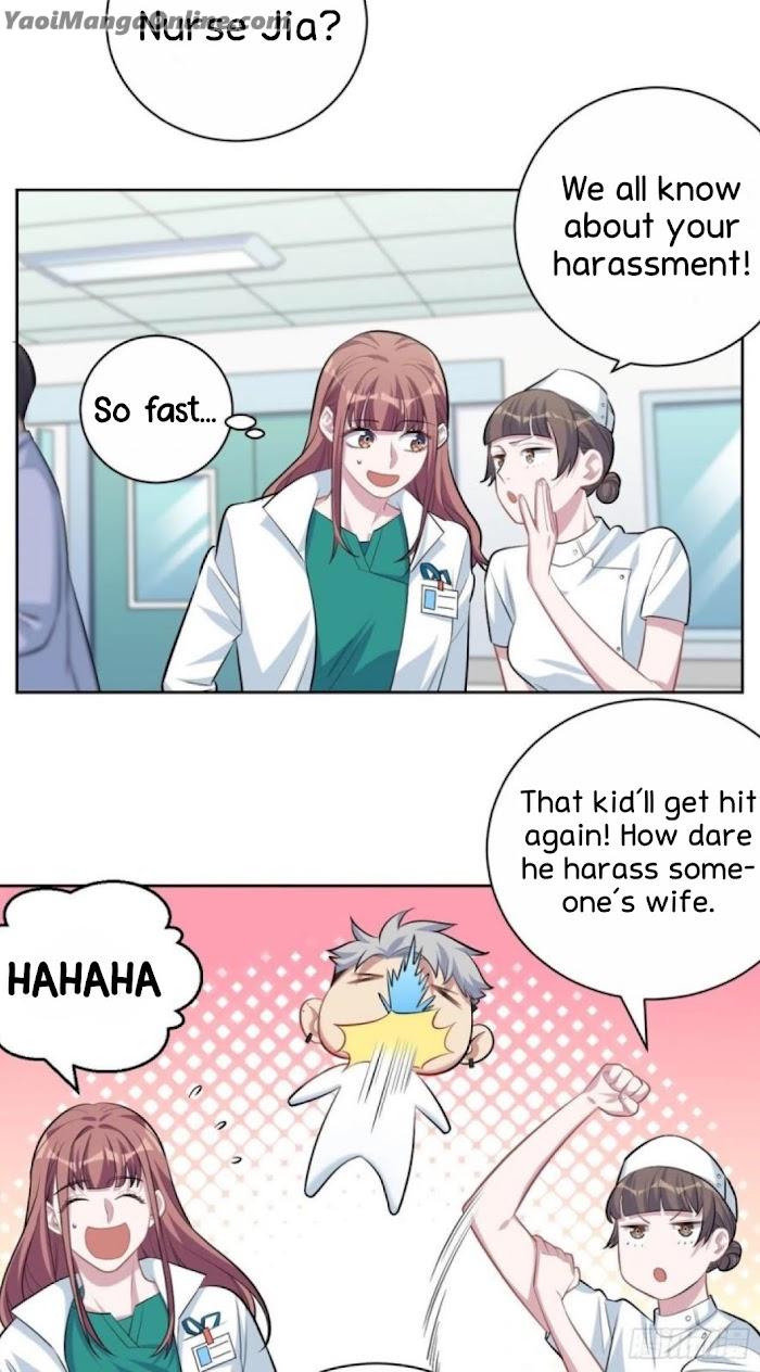 My-Father-In-Law-Is-My-Wife-By-Plumage-Eng page 5