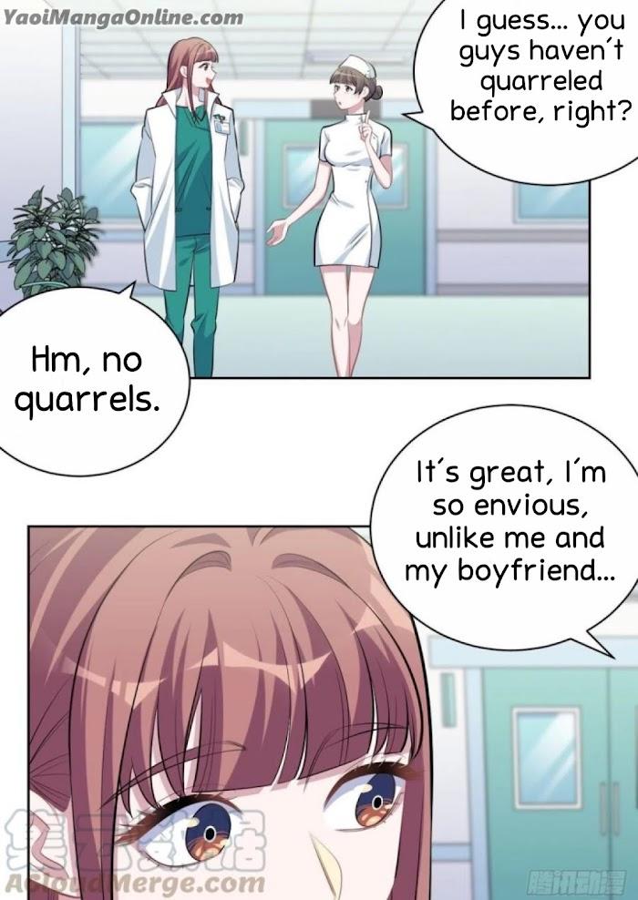 My-Father-In-Law-Is-My-Wife-By-Plumage-Eng page 8
