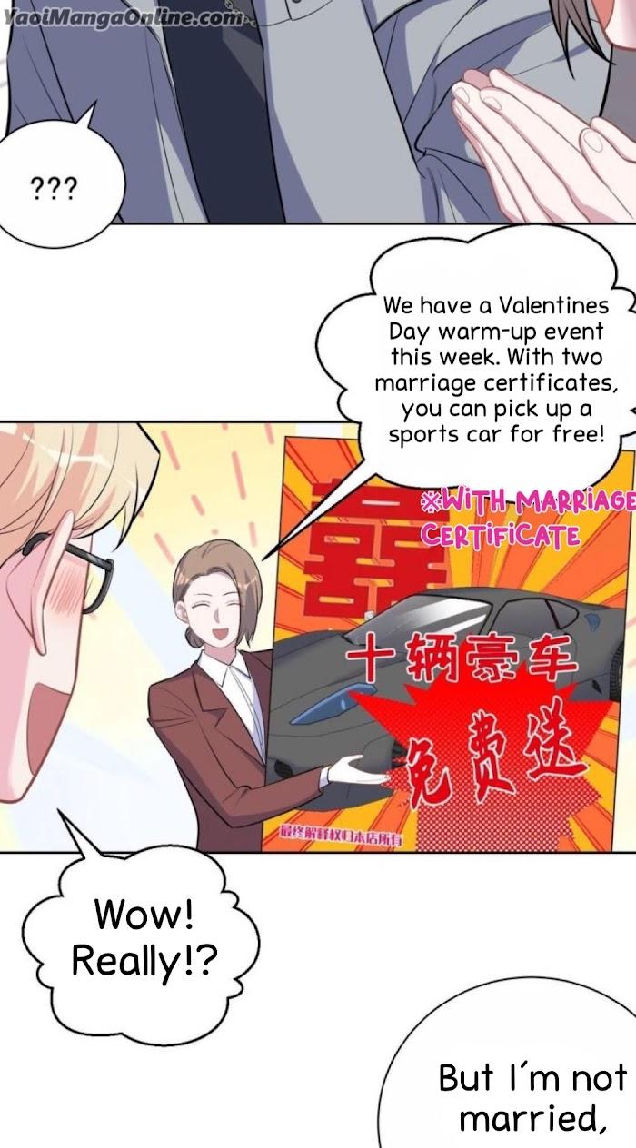 My-Father-In-Law-Is-My-Wife-By-Plumage-Eng page 22