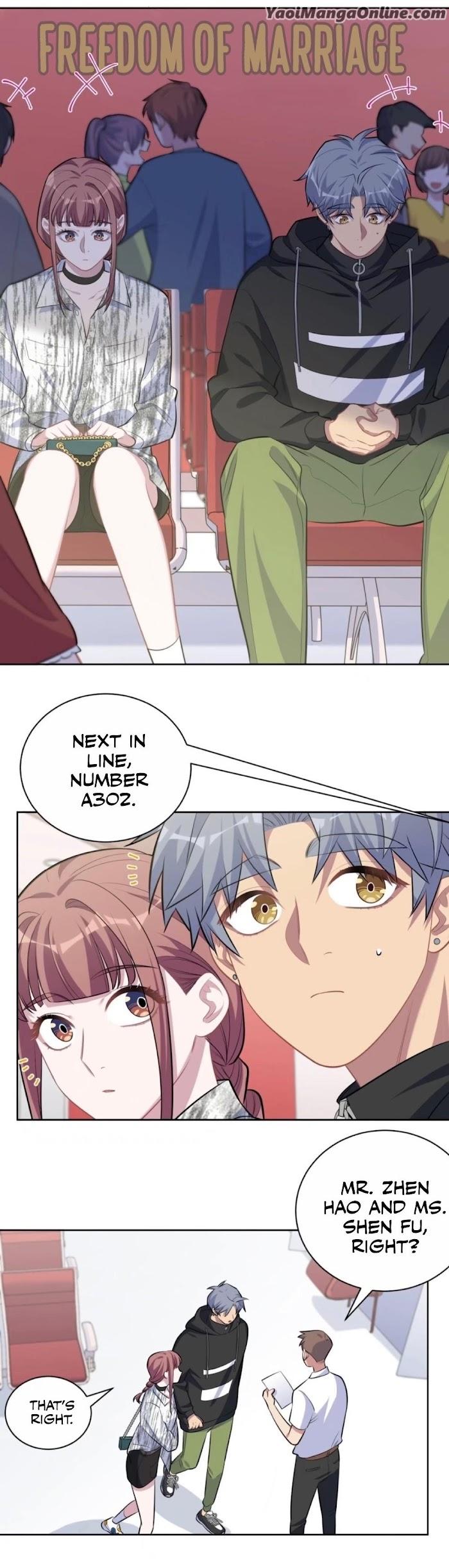 My-Father-In-Law-Is-My-Wife-By-Plumage-Eng page 7