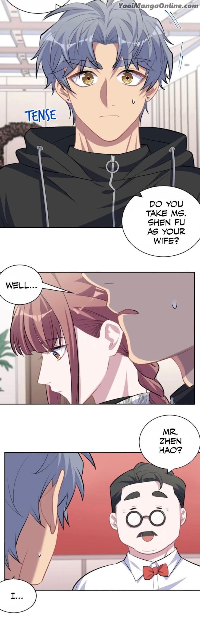 My-Father-In-Law-Is-My-Wife-By-Plumage-Eng page 10