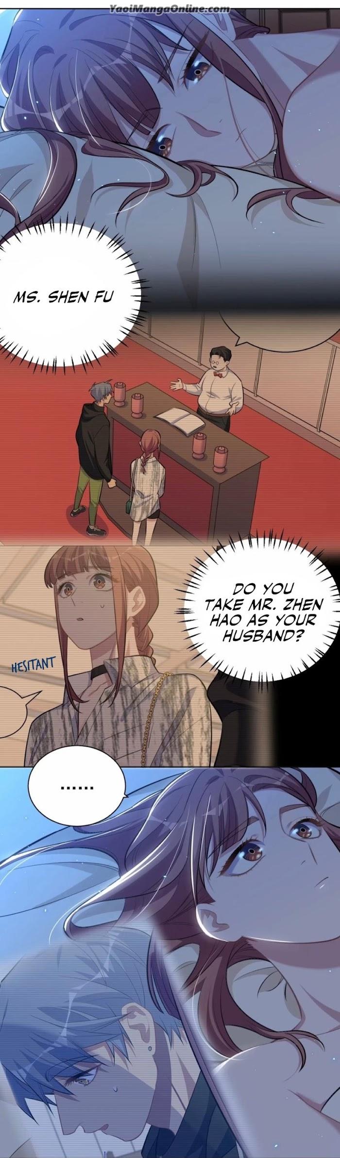 My-Father-In-Law-Is-My-Wife-By-Plumage-Eng page 3